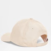 Classic Hat - Bleached Sand